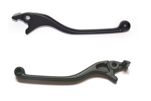 VC-53175MM9006 - РЫЧАГ ТОРМОЗНОЙ РУЧКИ HONDA XL 600 R V TRANSALP