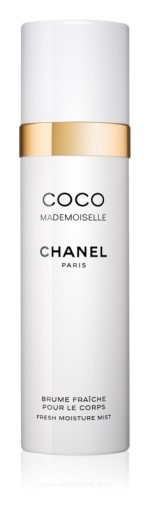 Chanel COCO MADEMOISELLE MOISTURE hmla 100 ml