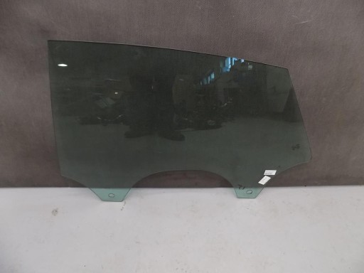 AUDI A7 4k заднє ліве скло 2017 4K8845205