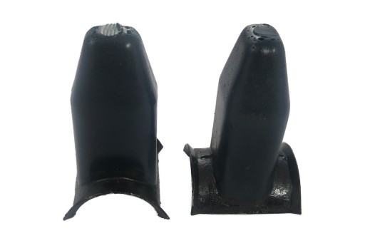 38579 - Задний бампер Suzuki Samurai 110mm Lift