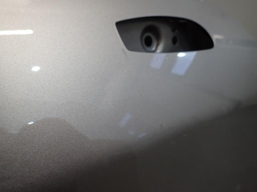 Tür vorne vorne rechts CITROEN C5 III 08