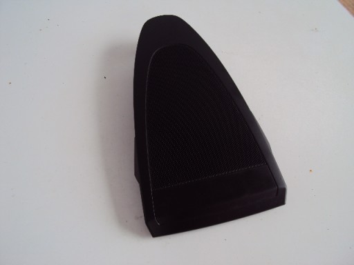 982858189D - РЕШІТКА ДИНАМІКА В КОНСОЛІ PORSCHE BOXSTER 718