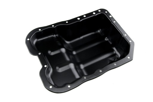 BMO-MS-004 - МАСЛЯНЫЙ ПОДДОН MITSUBISHI OUTLANDER 2.0 06-