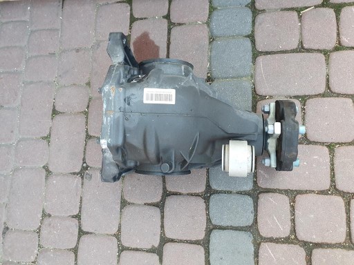 A2183501500 2183501500 - Міст диференціал Mercedes 350 CDI CLS W218