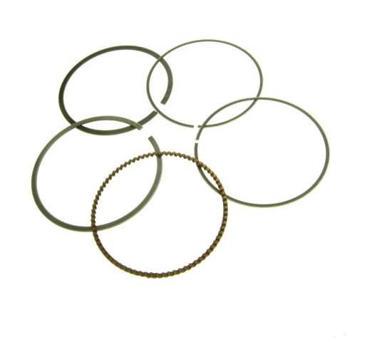 13011KEA740 - Кольца Honda CB 250F Hornet 2000-2007 OEM std