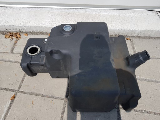 1692886 - DAF XF CF БАК AD BLUE 1692866