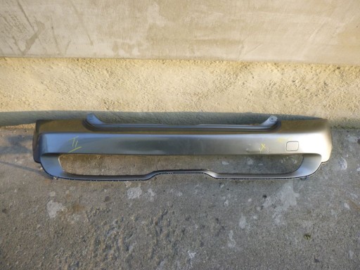 MINI COOPER S R56 R57 06- STOSSSTANGE HINTEN