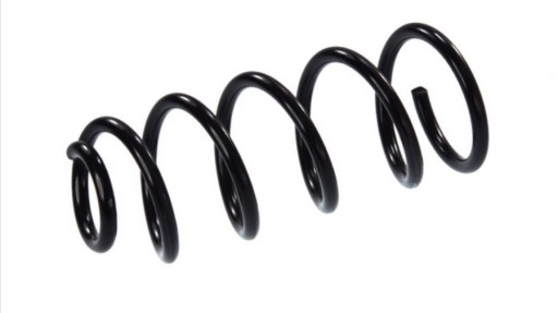 SF041MT - Пружина задней подвески фиат браво брава