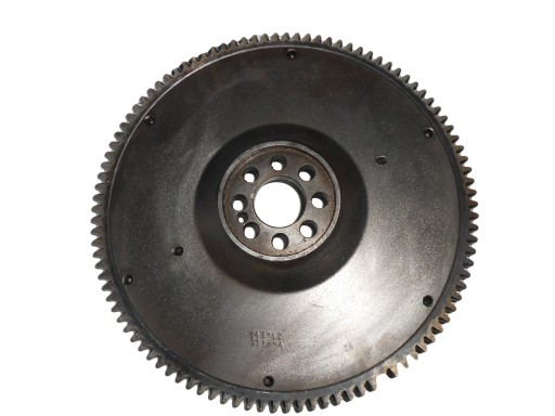 82 - Маховик kpl Lublin