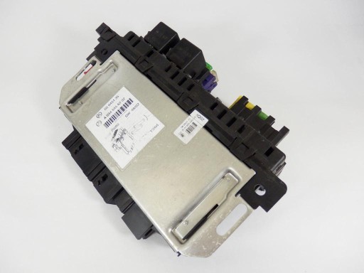 Модуль sam mercedes w230 a0345456232