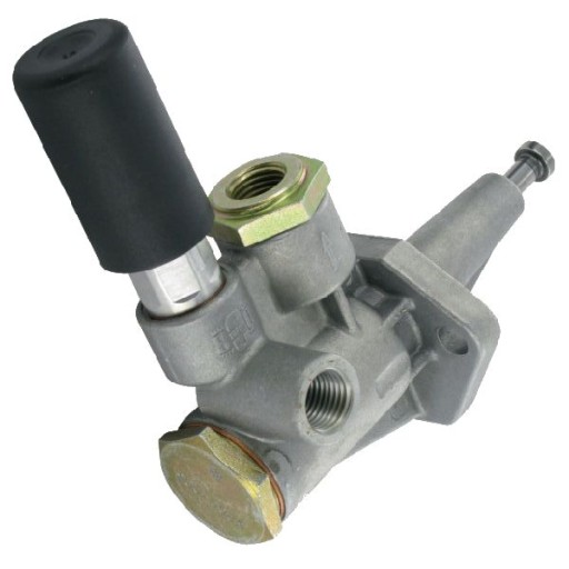 245193300 - Agro-Mar DEUTZ AGROFARM 410 430 насос подачи