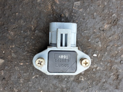 modul ZAPLONU Zünd- NISSAN PRIMERA P10 84988B oe eu