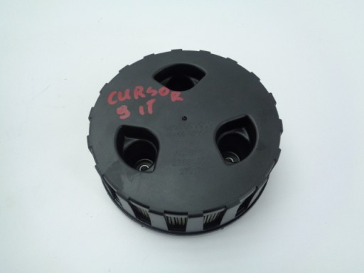 IVECO STRALIS CURSOR 9 E6 фільтр ODM 120 net