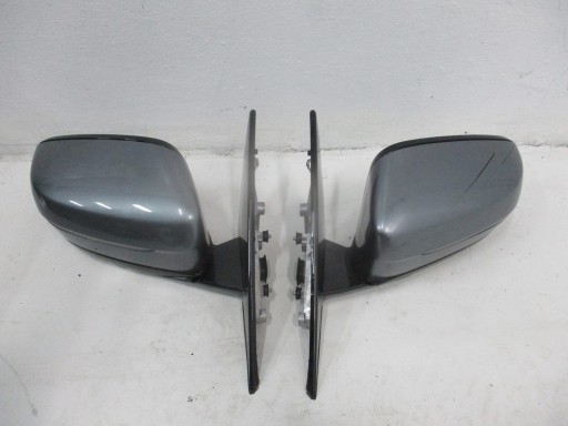 Зеркало BMW 6 G32 КАМЕРА GRAND TOURER СПРАВА СЛЕВА