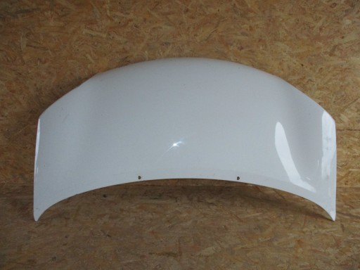 Capot SMART FORTWO A453 15