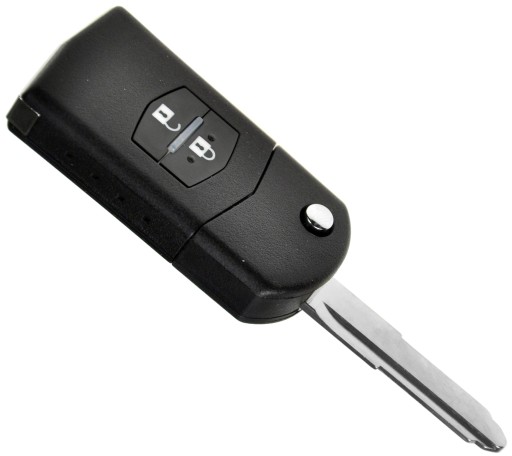 MAZDA 2 II ключ дистанційного керування Електроніка 07-14 434MHz