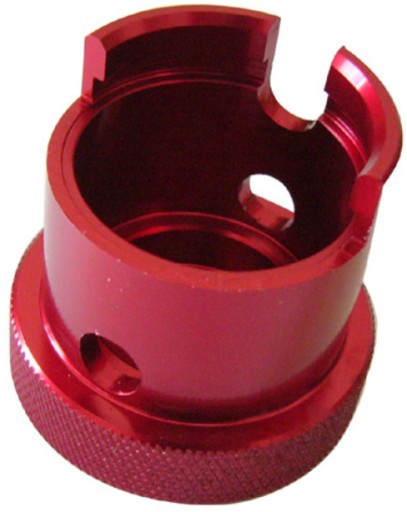 Ключ JMP для демонтажа катушки и трубы BMW R 1200 RT