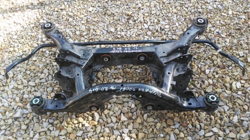 Discovery sport sles sleep belka bult 2.0