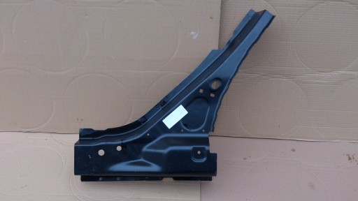 Bm51a28277ac - внутренний порог LEFT FOCUS MK3 hb 10-18