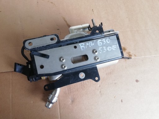 Електрообігрівач bmw 5 g30 9892240