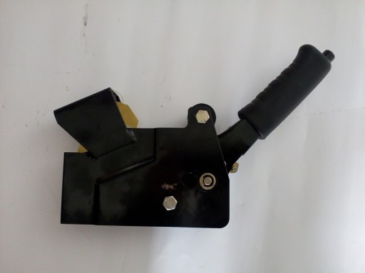 343465346 - Рычаг ручного тормоза TCM, FD 30 T-3