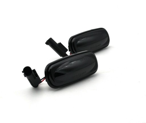 Світлодіодні поворотники Land Rover Freelander 02-05