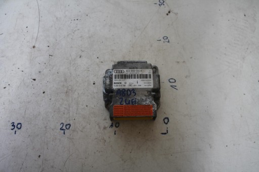 module SENSOR airbag 4E0959655K AUDI A8 D3 LIFT