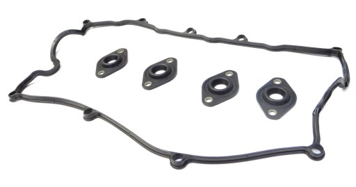 TR1323 28631 - ПРОКЛАДКА КРЫШКИ ВПРЫСКА OPEL MERIVA A 1.7 D