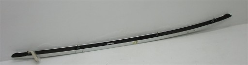 Перила хром матовый правый AUDI Q3 SQ3 RSQ3 8U0860022C