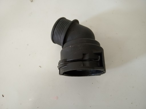 ALFA ROMEO GIULIA STELVIO ПАТРУБОК РАДІАТОРА 2.2