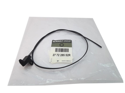 277228552R, 277228552R - Датчик зовнішньої температури renault master iii opel movano b 2010--