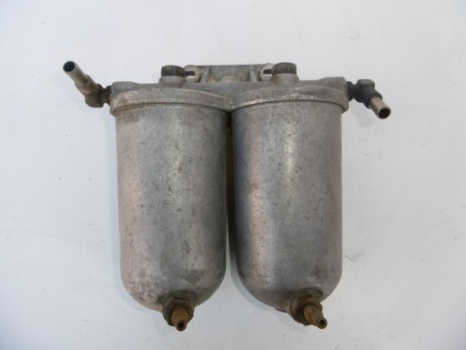 Porte Filtre Carburant GAZELLE GAZ 2.1 TD STEYR