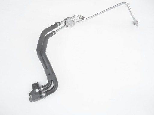 9662143180 - Peugeot 508 3008 308 1.6 hdi dpf fap датчик