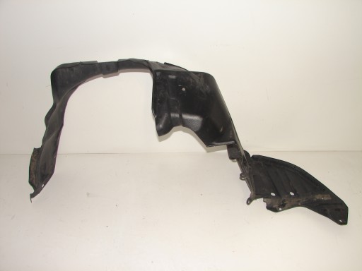 RADSCHALE VORNE LINKS MITSUBISHI LANCER 03-07
