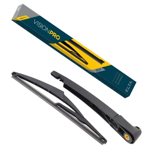 EW7119 - РЫЧАГ СТЕКЛООЧИСТИТЕЛЯ ЗАДНИЙ + РУЧКА MINI ONE 04-06