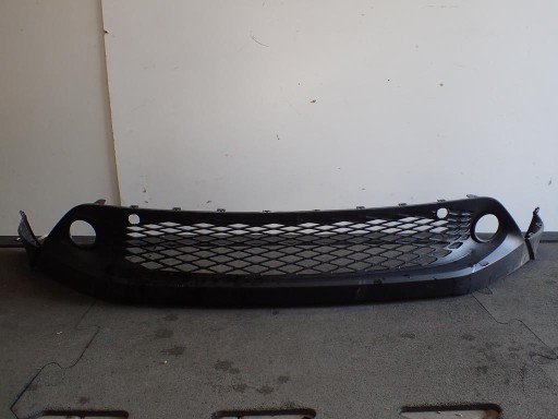 Stoßstange spoiler vorne TOYOTA CHR 16