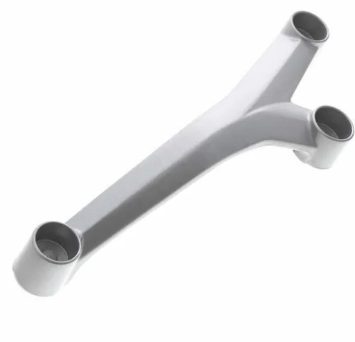 9521405712 - KTM Duke 390 RC кронштейн крепление мотор лапа левая