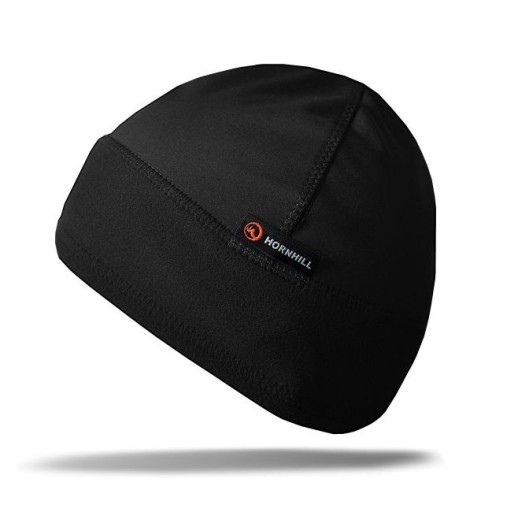 Кепка Hornhill XL чорна