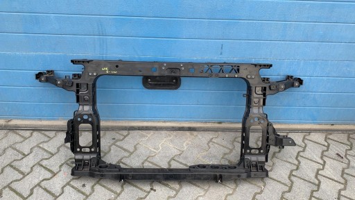 HYUNDAI SANTA FE 2018 - РЕМЕНЬ ПЕРЕДНИЙ