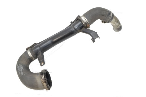 Трубопровод интеркулера SAAB 93 9-3 1.9 TID