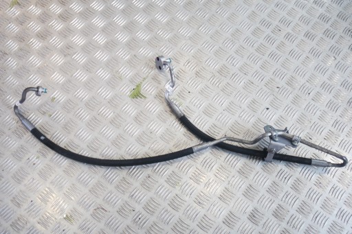 Маслопровід ABC MERCEDES W222 A2223203500