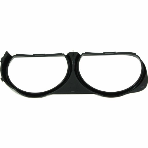 68259055AB - DODGE CHALLENGER 2015 -18 РАМКА HELLCAT ЛЕВЫЙ КОВРИК