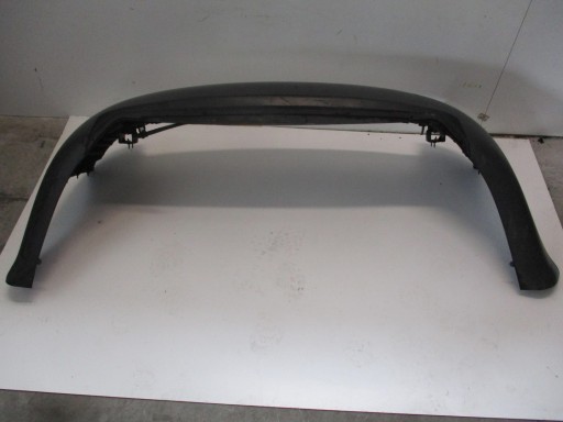 STOSSSTANGE AUDI A6 4B0 4 PDC HECK HINTEN