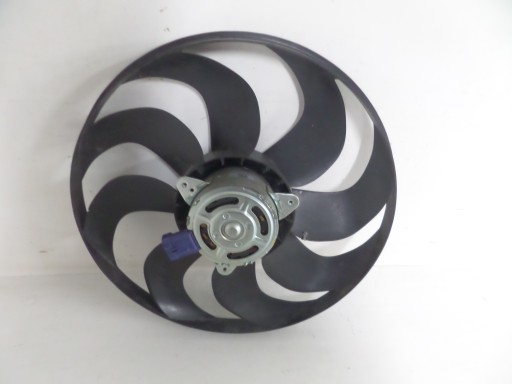 ventilátor chladiče RENAULT CLIO IV 12- CAPTUR
