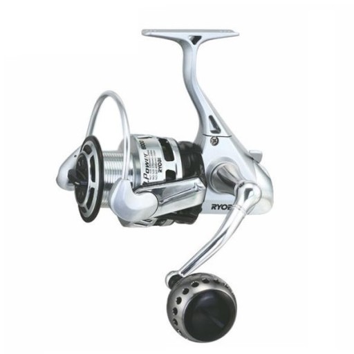 Котушка Ryobi TTP-3000 5,1:1