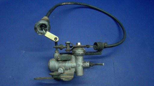 Редуктор перемикання передач SUBARU IMPREZA II 04R