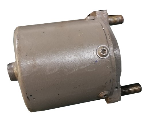 Тормозной цилиндр M16 STAR JELCZ 004633