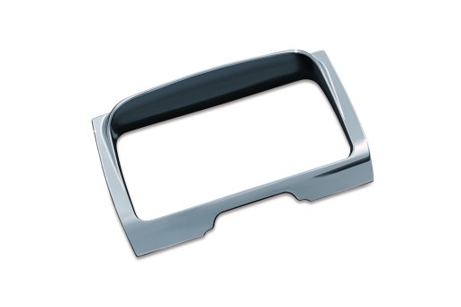 7239 - HARLEY ELECTRA STREET GLIDE РАМКА РАДІО BOOM 14-18