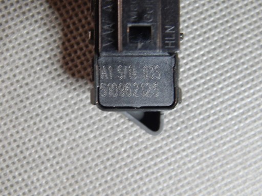 VW SPORTSVAN switch of a lock CENTRAL 510962125