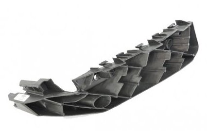 68223470AA - JEEP GRAND CHEROKEE 2014 14 СЛАЙД ПРАВЕ КРІПЛЕННЯ